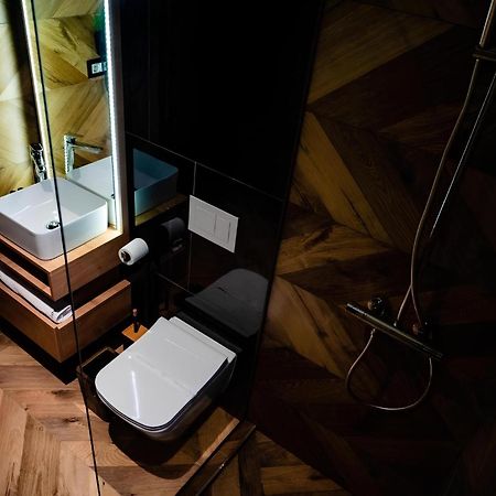 Hotel Goya Boutique Târgu Jiu المظهر الخارجي الصورة