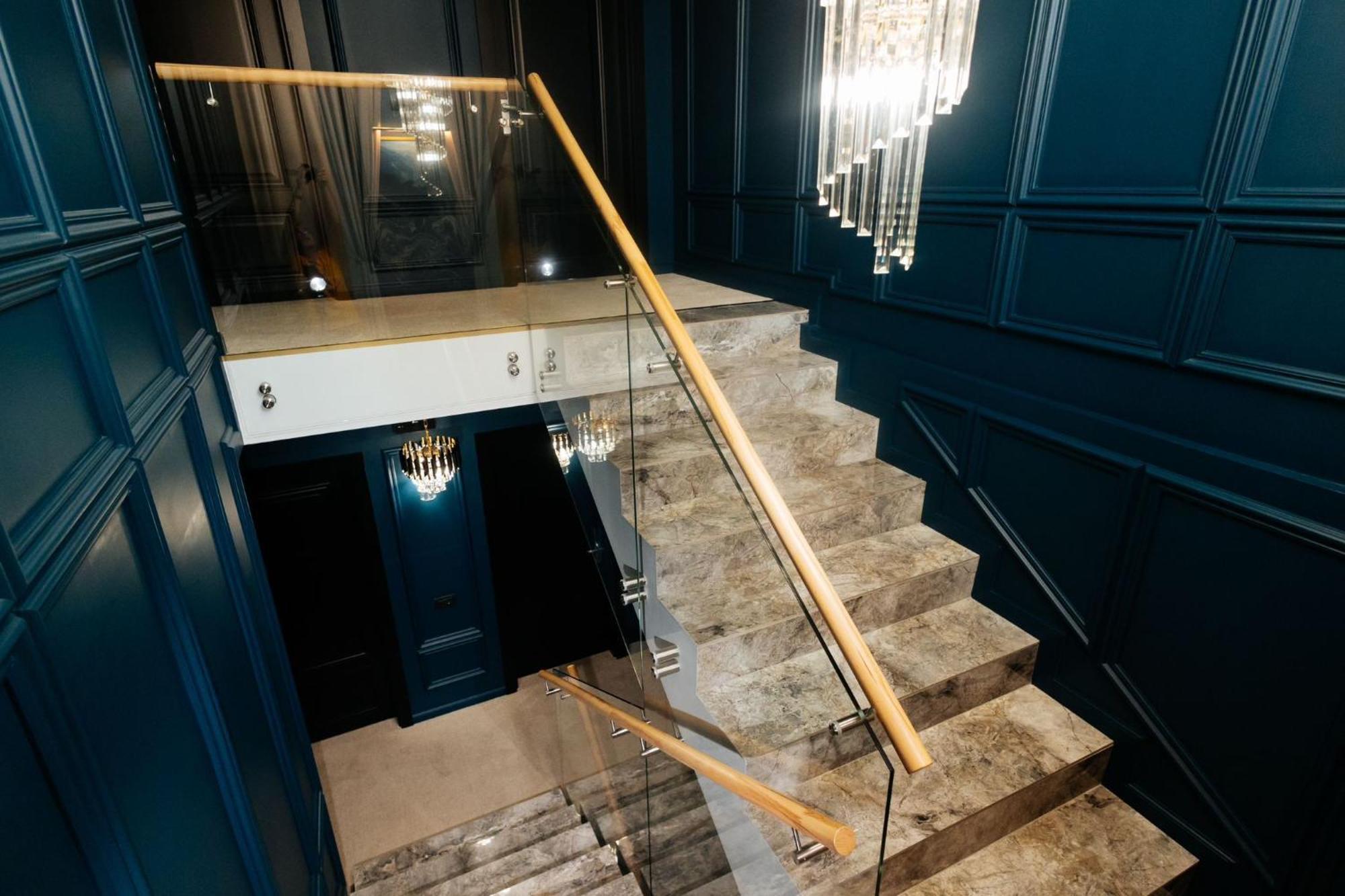Hotel Goya Boutique Târgu Jiu المظهر الخارجي الصورة