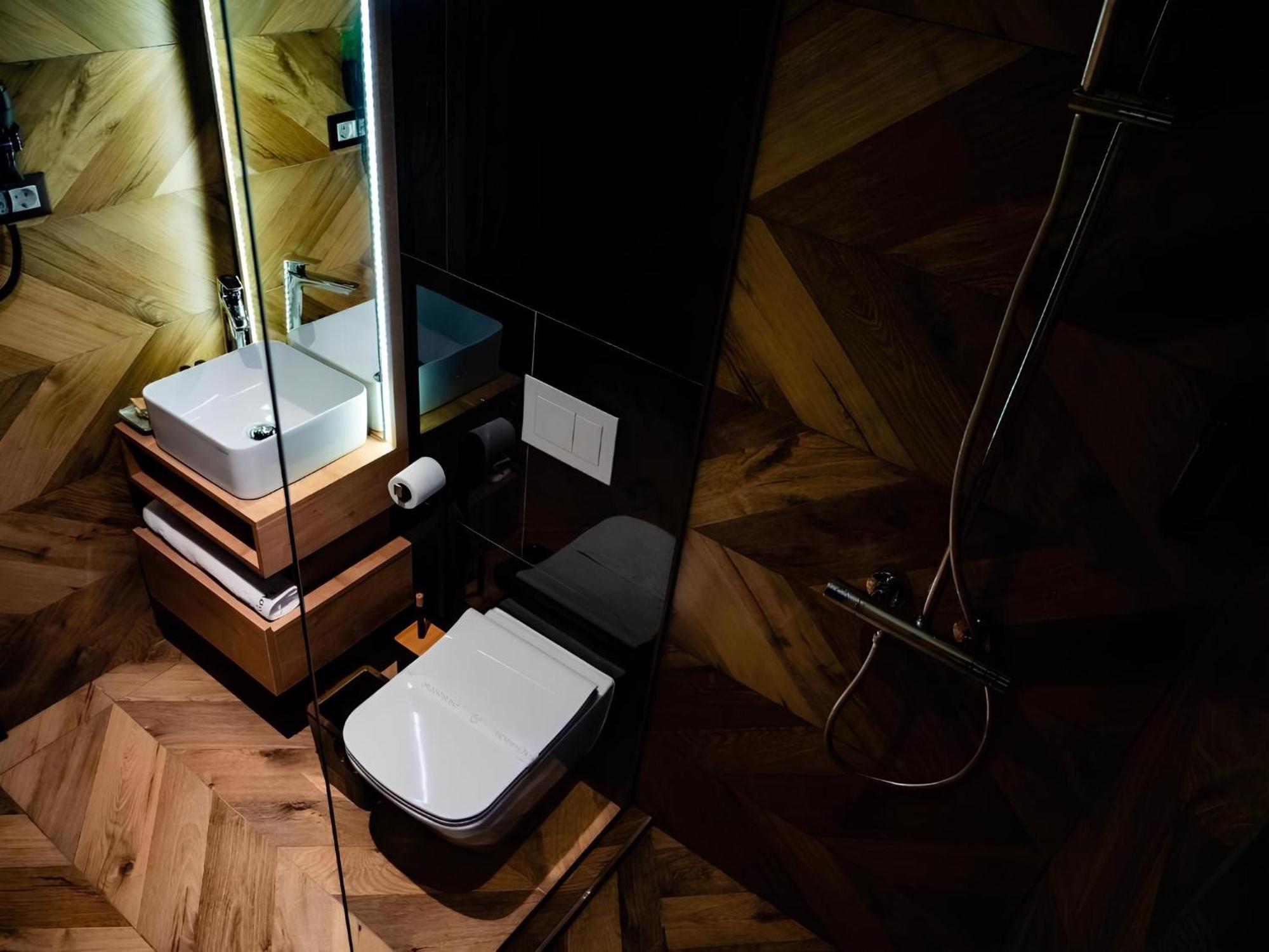 Hotel Goya Boutique Târgu Jiu المظهر الخارجي الصورة