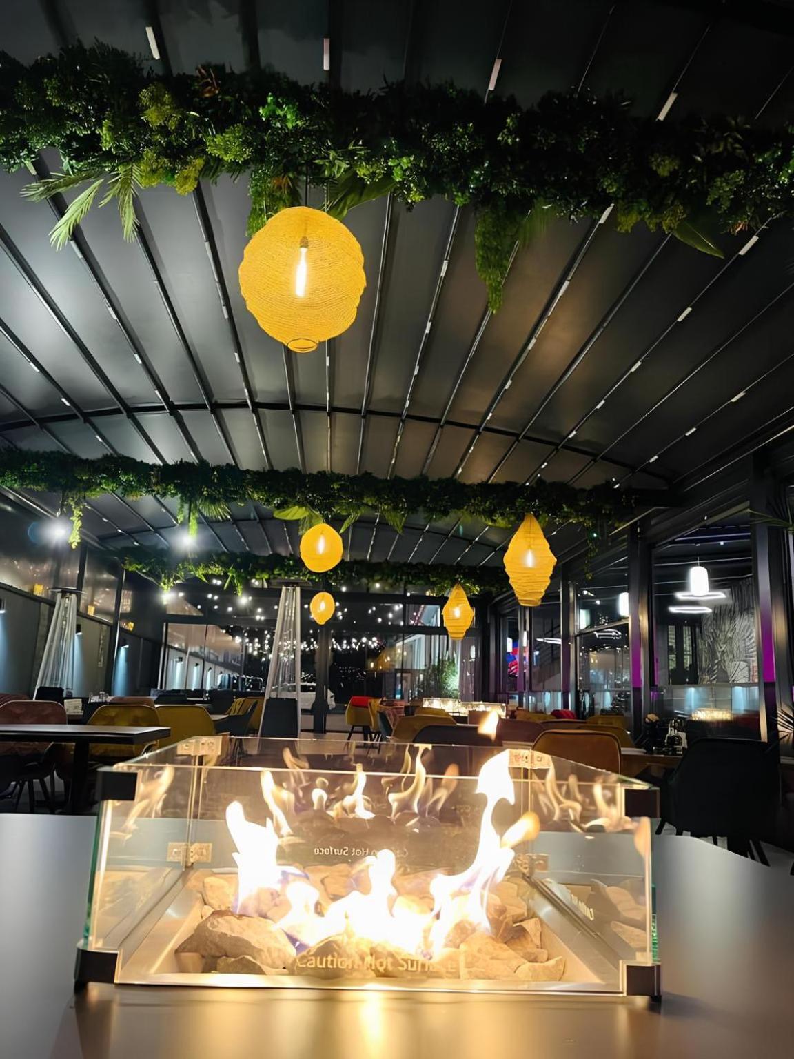 Hotel Goya Boutique Târgu Jiu المظهر الخارجي الصورة